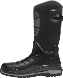 'LaCrosse' Men's 14" Aero Insulator Met Guard EH WP Comp Toe - Black -Carhartt || Under Armour || The North Face Shop 664554 M 1024x1024@2x