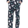 'Lazy One' Men's Yeti For Bed PJ Pants - Navy -Carhartt || Under Armour || The North Face Shop 6671497e79612e8e2fe5d375484ff230 1024x1024@2x