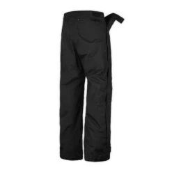 'Boulder Gear' Men's Kodiak Side Zip WP Pant - Black -Carhartt || Under Armour || The North Face Shop 6700R 016 back 540x feac0a00 bd34 4266 a816 d04fe318b828 1024x1024@2x