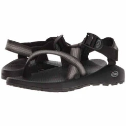 'Chaco' Men's Z1 Classic Sandal - Split Grey -Carhartt || Under Armour || The North Face Shop 67960 p1 1024x1024@2x