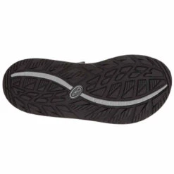 'Chaco' Men's Z1 Classic Sandal - Split Grey -Carhartt || Under Armour || The North Face Shop 67960 p3 1024x1024@2x