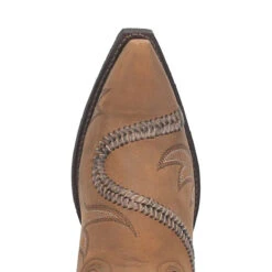 'Laredo' Men's 12" Lawry Western Fashion Snip Toe - Tan -Carhartt || Under Armour || The North Face Shop 68422 6 1200x 40a6b7af abc5 4358 a28c 99a63b2ab010 1024x1024@2x