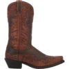 'Laredo' Men's 12" Ronnie Western Fashion Snip Toe - Rust -Carhartt || Under Armour || The North Face Shop 68471 2 1200x e7262c99 af45 42f2 919e 74f2aaf1ddca 1024x1024@2x