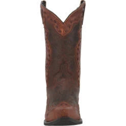 'Laredo' Men's 12" Ronnie Western Fashion Snip Toe - Rust 11 'Laredo' Men's 12" Ronnie Western Fashion Snip Toe - Rust -Carhartt || Under Armour || The North Face Shop 68471 5 1200x dae8e32c 66de 465c 98e2 b0beb7bbdb9a 1024x1024@2x