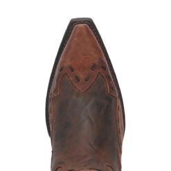 'Laredo' Men's 12" Ronnie Western Fashion Snip Toe - Rust 9 'Laredo' Men's 12" Ronnie Western Fashion Snip Toe - Rust -Carhartt || Under Armour || The North Face Shop 68471 6 1200x 42160bc1 2a87 43d9 b4f6 6d1ab9aeeb15 1024x1024@2x