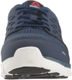 'Reebok' Men's Sublite Cushion ESD SR Alloy Toe - Navy 9 'Reebok' Men's Sublite Cushion ESD SR Alloy Toe - Navy -Carhartt || Under Armour || The North Face Shop 71 fc6Z piL. AC UL1481 1024x1024@2x