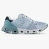 'On Running' Women's Cloudflyer 4 - Nimbus / Cobble 2 'On Running' Women's Cloudflyer 4 - Nimbus / Cobble -Carhartt || Under Armour || The North Face Shop 71.98668 cloudflyer 4 fw22 nimbus cobble w g1 1024x1024@2x