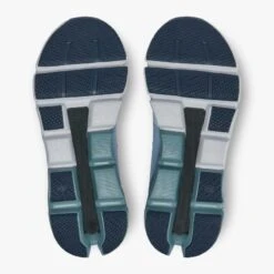 'On Running' Women's Cloudflyer 4 - Nimbus / Cobble 10 'On Running' Women's Cloudflyer 4 - Nimbus / Cobble -Carhartt || Under Armour || The North Face Shop 71.98668 cloudflyer 4 fw22 nimbus cobble w g3 1024x1024@2x