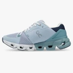 'On Running' Women's Cloudflyer 4 - Nimbus / Cobble 13 'On Running' Women's Cloudflyer 4 - Nimbus / Cobble -Carhartt || Under Armour || The North Face Shop 71.98668 cloudflyer 4 fw22 nimbus cobble w g4 1024x1024@2x