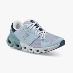 'On Running' Women's Cloudflyer 4 - Nimbus / Cobble 12 'On Running' Women's Cloudflyer 4 - Nimbus / Cobble -Carhartt || Under Armour || The North Face Shop 71.98668 cloudflyer 4 fw22 nimbus cobble w g6 1024x1024@2x