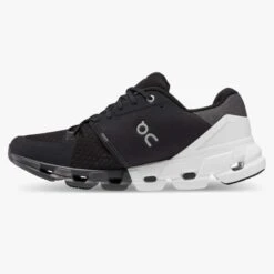 'On Running' Men's Cloudflyer 4 - Black / White (Wide) 13 'On Running' Men's Cloudflyer 4 - Black / White (Wide) -Carhartt || Under Armour || The North Face Shop 71.98677 cloudflyer 4 fw22 black white m g4 b4c9672e 48f6 43a2 970f da4a8620a066 1024x1024@2x