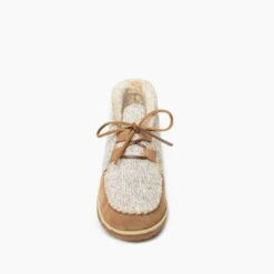 'Minnetonka' Women's Torrey Slipper - Cinnamon (Wide) -Carhartt || Under Armour || The North Face Shop 775x775 40141 1 f5771dc5 218a 499f af0c a3f4fa15f03d 1024x1024@2x