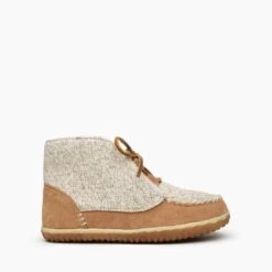 'Minnetonka' Women's Torrey Slipper - Cinnamon -Carhartt || Under Armour || The North Face Shop 775x775 40141 2 1024x1024@2x