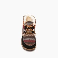 'Minnetonka' Women's Torrey Slipper - Black Multi -Carhartt || Under Armour || The North Face Shop 775x775 40147 1 4 1024x1024@2x