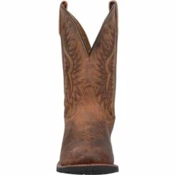 'Laredo' Men's 11" Pinetop Western Round Toe - Brown -Carhartt || Under Armour || The North Face Shop 7905 5 800x.progressive 4640e8d8 a7bb 40e1 8b6d 8ad64b855b81 1024x1024@2x