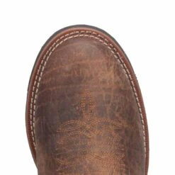 'Laredo' Men's 11" Pinetop Western Round Toe - Brown -Carhartt || Under Armour || The North Face Shop 7905 6 800x.progressive 8c0680a0 efd2 4ae8 ab0c 374aa364b650 1024x1024@2x