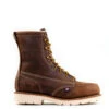 'Thorogood' Men's 8" American Heritage EH Steel Toe - Trail Crazyhorse -Carhartt || Under Armour || The North Face Shop 804 4378 2a 1000x1000 fbca6750 832f 4893 9812 0bafd9ed69b4 1024x1024@2x