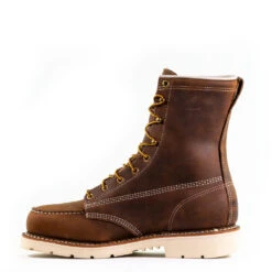 'Thorogood' Men's 8" American Heritage EH Steel Toe - Trail Crazyhorse -Carhartt || Under Armour || The North Face Shop 804 4378 3a 1000x1000 158a7d65 f382 4229 a76f 19a360462c31 1024x1024@2x