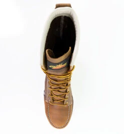 'Thorogood' Men's 8" American Heritage EH Steel Toe - Trail Crazyhorse -Carhartt || Under Armour || The North Face Shop 804 4378 top 922x1000 18ceeef5 6b27 485e b321 aa476c1a3636 1024x1024@2x