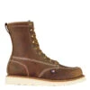 'Thorogood' Men's 8" American Heritage-Trail Crazyhorse MAXWear Wedge EH Safety Toe - Brown -Carhartt || Under Armour || The North Face Shop 804 4478 2 1200x1200 6e5b25e0 d31a 4168 bffe 2834273bd28f 1024x1024@2x