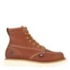 'Thorogood' Men's 6" American Heritage MAXWear Wedge™ Soft Toe - Tobacco -Carhartt || Under Armour || The North Face Shop 814 4200 2 1024x1024@2x