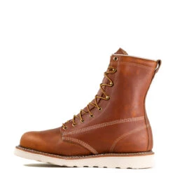 'Thorogood' Men's 8" American Heritage MAXWear Wedge™ Soft Toe - Tobacco -Carhartt || Under Armour || The North Face Shop 814 4364 3a 1200x1200 b28a1dcf 58ca 4a5b bc22 159481272422 1024x1024@2x