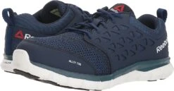 'Reebok' Men's Sublite Cushion ESD SR Alloy Toe - Navy 11 'Reebok' Men's Sublite Cushion ESD SR Alloy Toe - Navy -Carhartt || Under Armour || The North Face Shop 81wEzwUAXTL. AC UL1500 1024x1024@2x