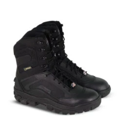 'Thorogood' Men's 8" Veracity Gore-Tex Tactical - Black -Carhartt || Under Armour || The North Face Shop 834 6018 1 1024x1024@2x