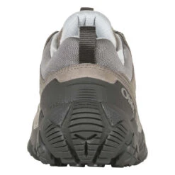 Oboz Footwear 'Oboz' Women's Sawtooth X B-Dry WP Low Hiker - Hazy Grey -Carhartt || Under Armour || The North Face Shop 84012782839 1 1024x1024@2x