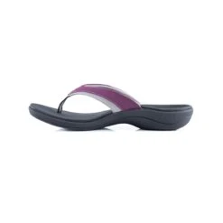 'Powerstep' Women's ArchWear™ Sandal - Plum -Carhartt || Under Armour || The North Face Shop 8500 40 product 04 1400px 72dpi 1024x1024@2x