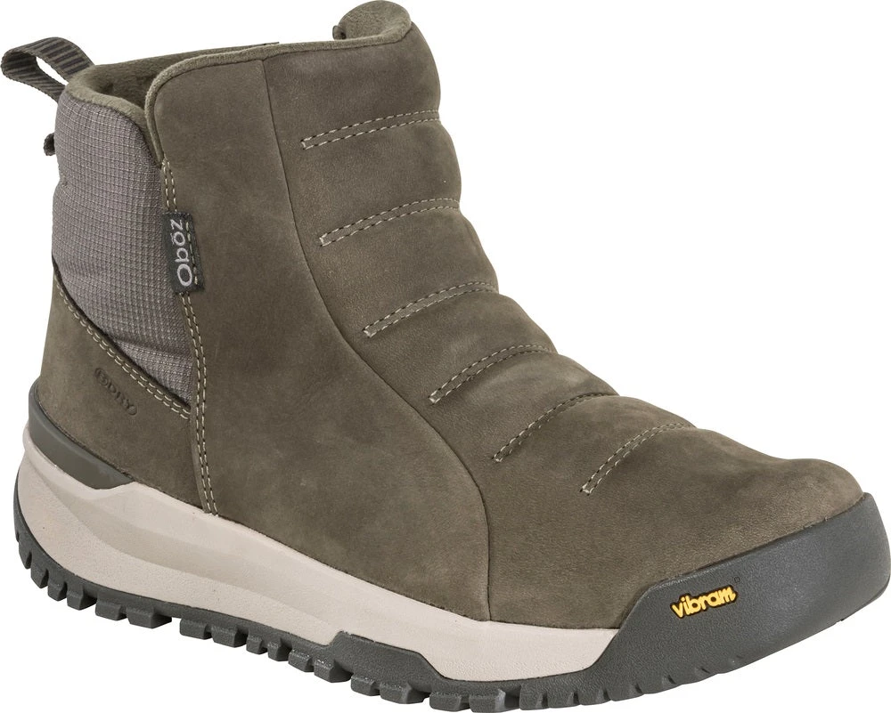 Oboz Footwear 'Oboz' Women's Sphinx 200GR WP Pull On Boot - Pinedale 6 Oboz Footwear 'Oboz' Women's Sphinx 200GR WP Pull On Boot - Pinedale - Image 4