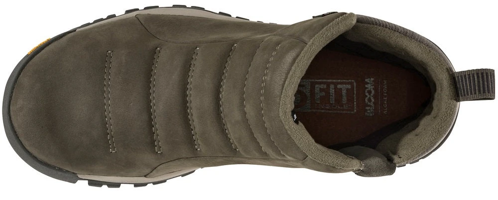 Oboz Footwear 'Oboz' Women's Sphinx 200GR WP Pull On Boot - Pinedale 4 Oboz Footwear 'Oboz' Women's Sphinx 200GR WP Pull On Boot - Pinedale - Image 2