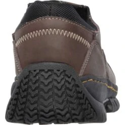 'Skechers' Men's Hartan Steel Toe Slip On - Dark Brown -Carhartt || Under Armour || The North Face Shop 87006012 7fcc 41eb 9df4 be622076d5a7.cbd5d7b69186ea487532bf38fb6d3ab1 1024x1024@2x