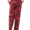 'Lazy One' Men's Don't Wake The Bear PJ Pants - Red 2 'Lazy One' Men's Don't Wake The Bear PJ Pants - Red -Carhartt || Under Armour || The North Face Shop 8a12380633630efed0b61e482bd5503e 1024x1024@2x