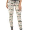 'Lazy One' Women's Beary Cool Leggings - White 2 'Lazy One' Women's Beary Cool Leggings - White -Carhartt || Under Armour || The North Face Shop 8e9016b54202287fb45f6e40057a953d 1024x1024@2x