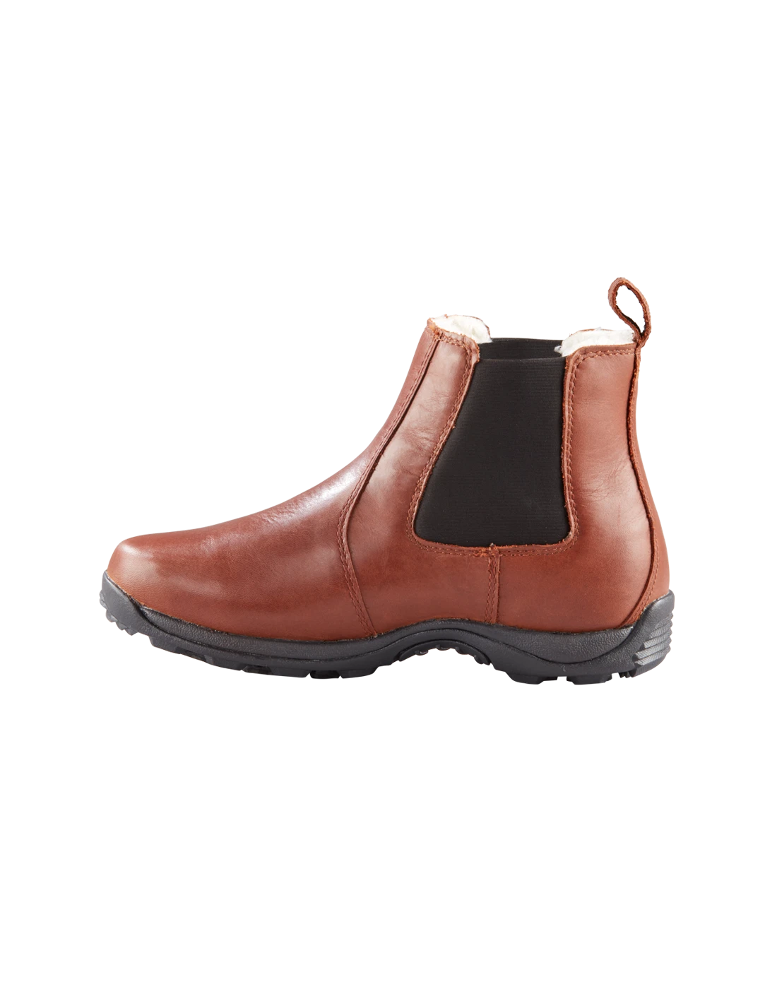 'Baffin' Women's Telluride Chelsea WP Boot - Barley 9 'Baffin' Women's Telluride Chelsea WP Boot - Barley - Image 7