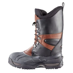 'Baffin' Men's Apex Insulated WP Boot - Black / Bark -Carhartt || Under Armour || The North Face Shop 8w8tce2A 1024x1024@2x