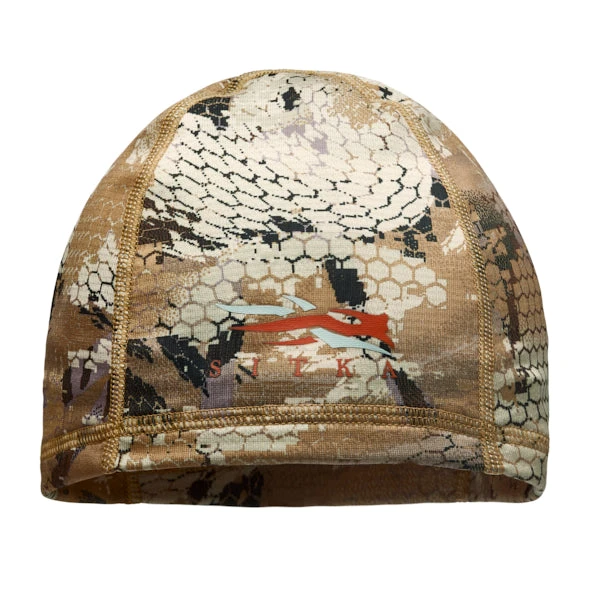 'Sitka' Men's Sitka Beanie - Waterfowl : Marsh 3 'Sitka' Men's Sitka Beanie - Waterfowl : Marsh