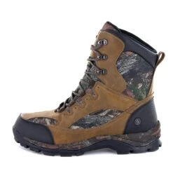 'Northside' Men's Renegade 800GR WP Hunting Boot - Brown / Camo -Carhartt || Under Armour || The North Face Shop 913960a 1024x1024@2x