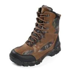 'Northside' Men's Renegade 800GR WP Hunting Boot - Brown / Camo -Carhartt || Under Armour || The North Face Shop 913960c 1024x1024@2x