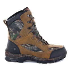 'Northside' Men's Renegade 800GR WP Hunting Boot - Brown / Camo -Carhartt || Under Armour || The North Face Shop 913960e 1024x1024@2x