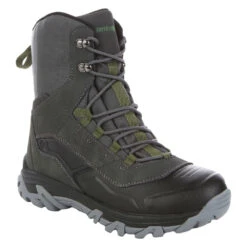 'Northside' Men's Rockbridge 200GR WP Winter Boot - Charcoal -Carhartt || Under Armour || The North Face Shop 922190M022 AR 1024x1024@2x