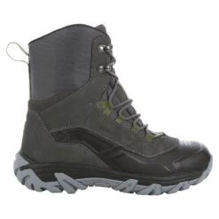 'Northside' Men's Rockbridge 200GR WP Winter Boot - Charcoal -Carhartt || Under Armour || The North Face Shop 922190M022 LR 1024x1024@2x