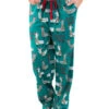 'Lazy One' Men's Fa La Llama PJ Pant - Teal -Carhartt || Under Armour || The North Face Shop 930277e9ff38e5edb79d48d7c5db1be4 1024x1024@2x