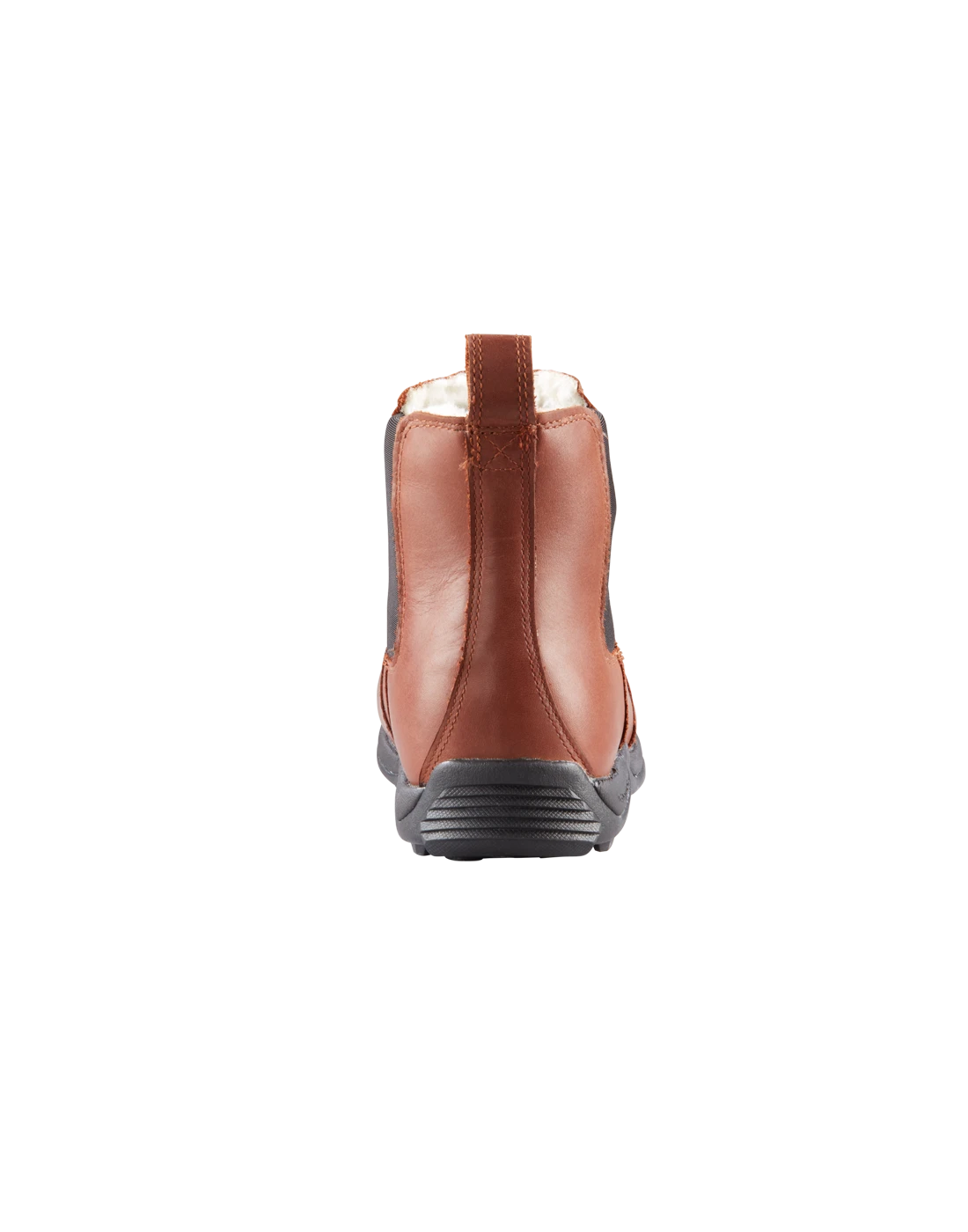 'Baffin' Women's Telluride Chelsea WP Boot - Barley 5 'Baffin' Women's Telluride Chelsea WP Boot - Barley - Image 3