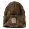 'Carhartt' Acrylic Watch Knit Hat - Dark Brown 1 'Carhartt' Acrylic Watch Knit Hat - Dark Brown -Carhartt || Under Armour || The North Face Shop A18 247 S19 1024x1024@2x