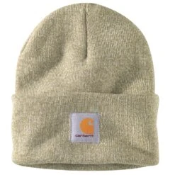 'Carhartt' Acrylic Watch Knit Hat - True Olive