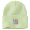 'Carhartt' Acrylic Watch Knit Hat - Hint Of Lime 1 'Carhartt' Acrylic Watch Knit Hat - Hint Of Lime -Carhartt || Under Armour || The North Face Shop A18 GB4 MF22 e 1024x1024@2x