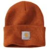'Carhartt' Acrylic Watch Knit Hat - Jasper -Carhartt || Under Armour || The North Face Shop A18 Q14 MF21 1024x1024@2x