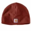 'Carhartt' Fleece Beanie - Iron Ore -Carhartt || Under Armour || The North Face Shop A207 R18 MF20 1024x1024@2x